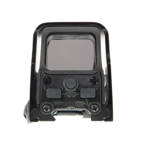 Прицел коллиматорный Veber RM132RG Weaver арт.: 27819
