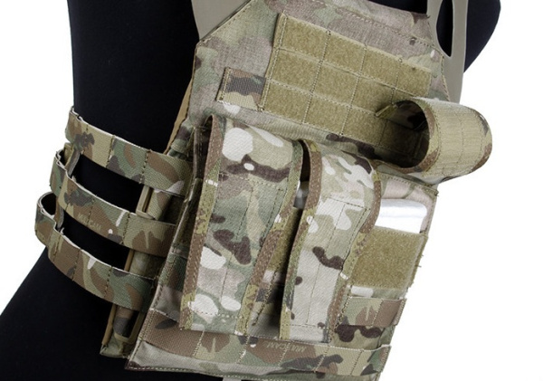 Разгрузочный жилет репл. NJPC multicam (TMC) (TMC2135-MC)