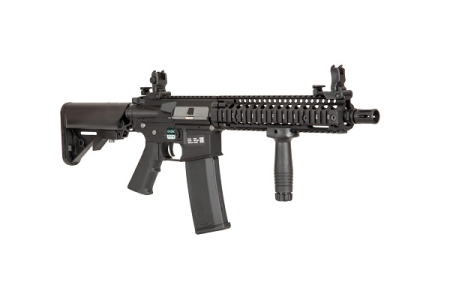 Daniel Defense® MK18 SA-E19 EDGE™ Carbine Replica