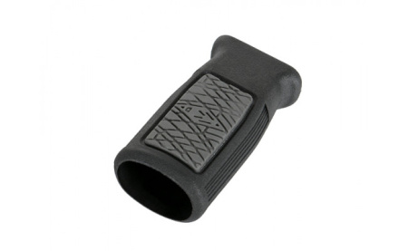 Тактическая рукоятка M-LOK Vertical Grip/BK-GRAY