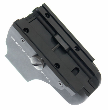 Прицел коллиматорный EOTech 551 Red Green Point [A.C.M.]