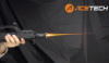 Трассерная насадка с имитацией вспышки Blaster Tracer Unit - black [ACETECH]
