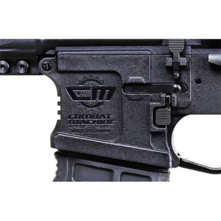 Страйкбольный автомат G&G ARP556 V2S body