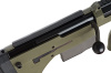 SILVERBACK SRS A1 (26 INCHES) PULL BOLT
