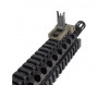 Страйкбольный автомат M4A1 SOPMOD BLOCK2 12 INCH EC-620-12-WB-UP [East Crane] 