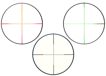 AIM-O 8-32×50E-SF TAN AO5304-DE