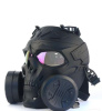 Маска защитная Skull Anti-Bio Style М10 BK
