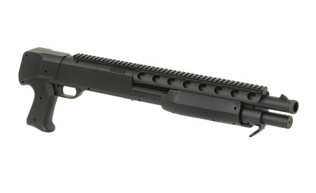 M309 Pump Shotgun - Black [EE]