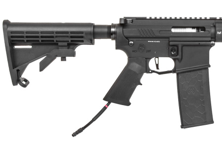 WOLVERINE MTW WITH INFERNO ENGINE AND STANDARD STOCK