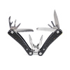 Мультитул Ganzo G106 (19 в 1) черный, арт. G106