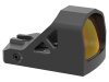 Коллиматор Vector Optics VictOptics SRD 1x20x25 Pistol, точка 3 МOA красная арт.: RDSL33