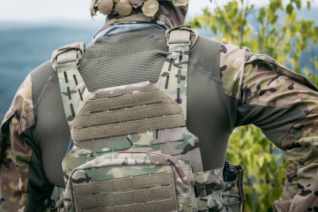 Плитоносец Stich Defense Light (ММ)