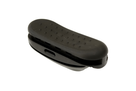 ACM Butt stock pad for AK series - black