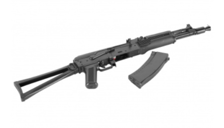 Страйкбольный автомат (LCT) АК-105 (UP) LCK105