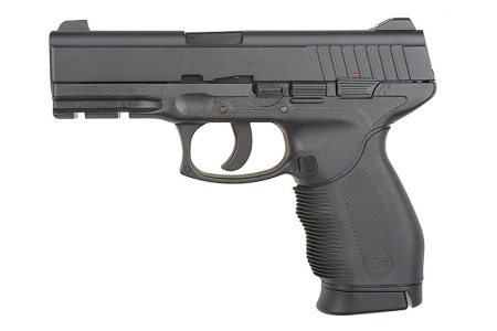 KWC TAURUS PT24/7 Metal Slide CO2