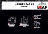 Набор LEAF #5 "Экипаж" арт. LEAF-SET5 [LEAF]