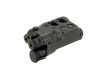 Dummy AN/PEQ-16 (Battery Case) - Black [FMA]