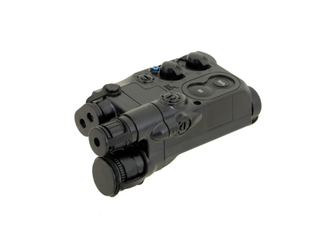 Dummy AN/PEQ-16 (Battery Case) - Black [FMA]