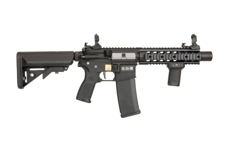 RRA SA-E05 EDGE 2.0™ Carbine Replica - black [SPECNA ARMS]
