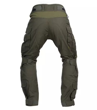 Брюки боевые Combat Pants Gen.3 Upgraded version