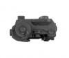 Анпек (FMA) AN-PEQ-15 LA-5 под аккумулятор (Black)