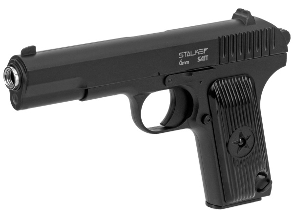 Stalker SATT Spring (аналог ТТ) к.6мм арт.: SA-33071TT