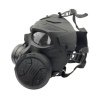 Маска защитная Skull Anti-Bio Style М10 BK
