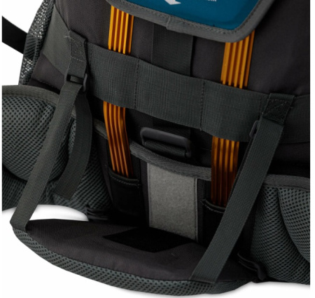 Рюкзак Naturehike NH70B070-B 70 л голубой