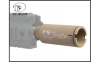 Пламегаситель NVK Style KX5 Flash Hider-DE (Big Dragon)