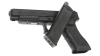 Страйкбольный пистолет GLOCK 34  GBB Black Tokyo Marui