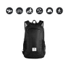 Рюкзак Naturehike 18L NH17A012-B Ultra-Light компактный