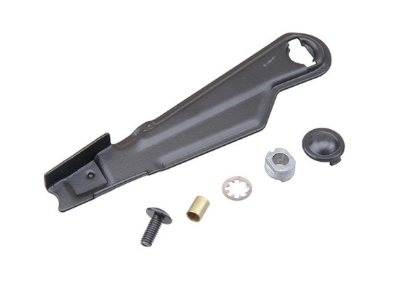 P&J AK74 selector switch
