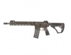 Страйкбольный автомат (Cyma CGS) EMG DANIEL DEFENSE M4A1 RIII GBB 1104 (Brown)