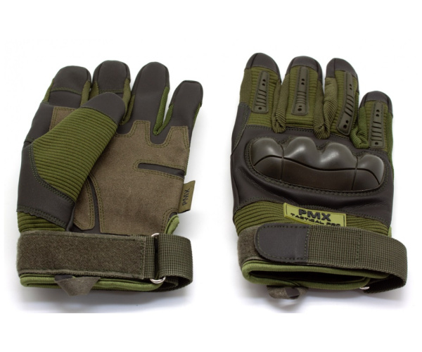 Перчатки тактические PMX Tactical Pro PMX-26