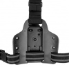 Кобура набедренная CQC Glock (Black) [A.C.M.]