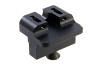 Dynamic Precision Fiber Optic Rear Sight for Tokyo Marui
