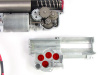 NINE BALL LOW FRICTION AXLE HOLE BUSHING