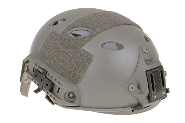 FAST PJ CFH Helmet Replica - Foliage Green [FMA]