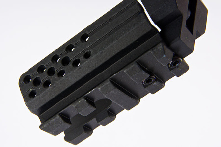 Airsoft Surgeon SAS Front Kit for Tokyo Marui G17 / G18 GBB