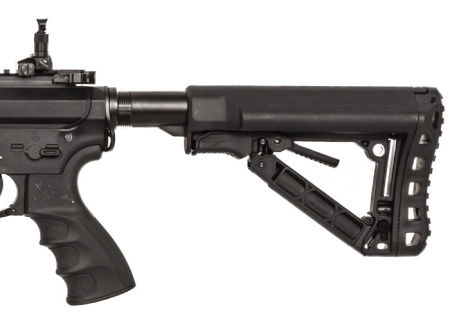 Автомат GC16 Wild Hog 9' EGC-WLD-009-BNB-NCM