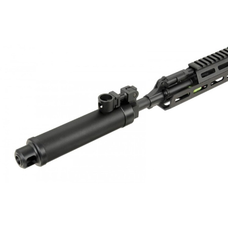 CYMA SVU AEG, металл, пластик, рельсы CM057C