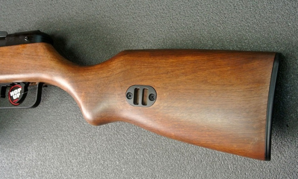 Модель пистолета-пулемета ППШ (PPSH SNOW WOLF AEG EBB)