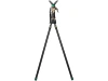 Опора для оружия FieryDeer Gen3, бипод, 1.8м, камуфляж, арт.DX-003-02GEN3	