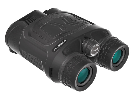 Бинокль с лазерным дальномером Vector Optics Forester 10x42, до 1370м арт.: SCBRF-01