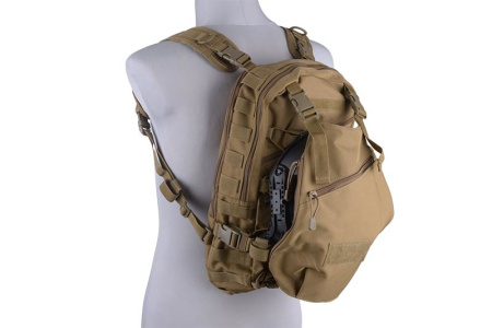 Рюкзак тактический Tactical Backpack - Coyote (GFT018818)