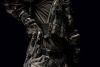 Перчатки Mechanix Tactical FastFit Woodland Camo (FFTAB-77)