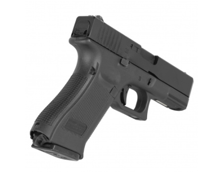 Страйкбольный пистолет Glock-19X Black EC-1302 [East Crane]