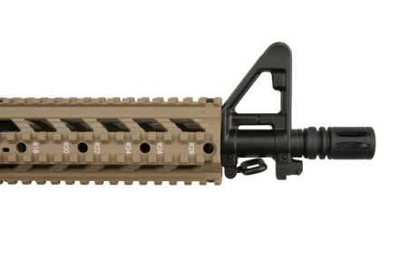 Страйкбольный автомат CM16 Raider DST (G&G)