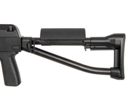 Страйкбольная снайперская винтовка SVD-S AEG, Metall