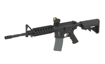 1 INCH MINI RISER BLOCK MOUNT [ACM]